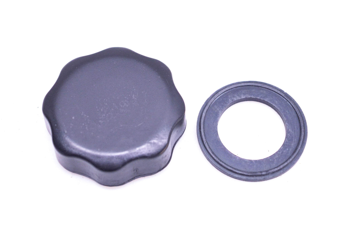 Aprilia 8201757 Gasoline Fuel Cap Kit NOS