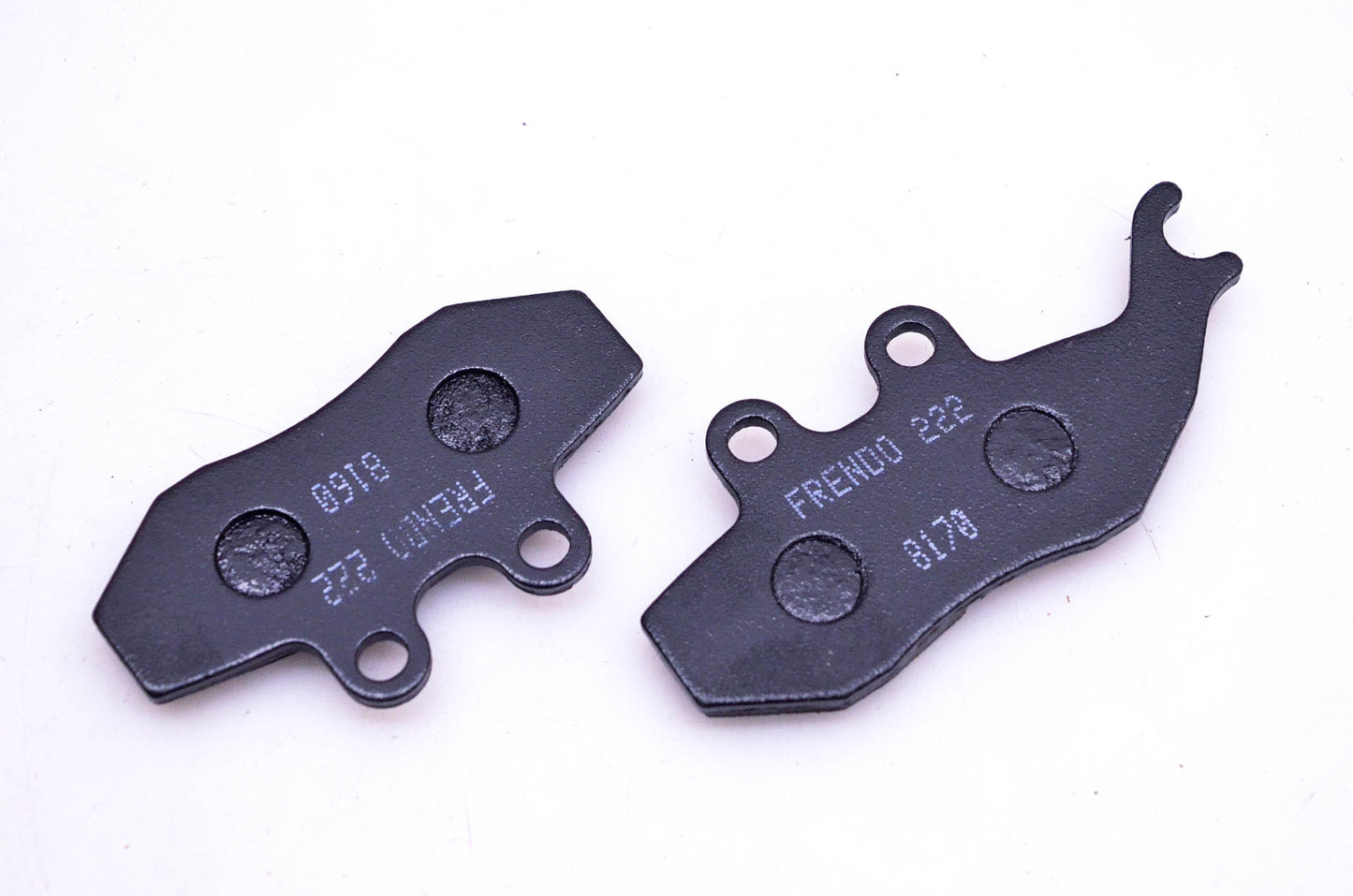 Aprilia 8113478 Front Brake Pad Kit NOS