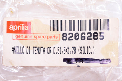 Aprilia 8206285 O Ring NOS