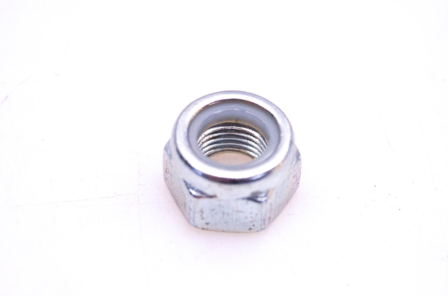 Aprilia 8150373 Spindle Lock Nut NOS