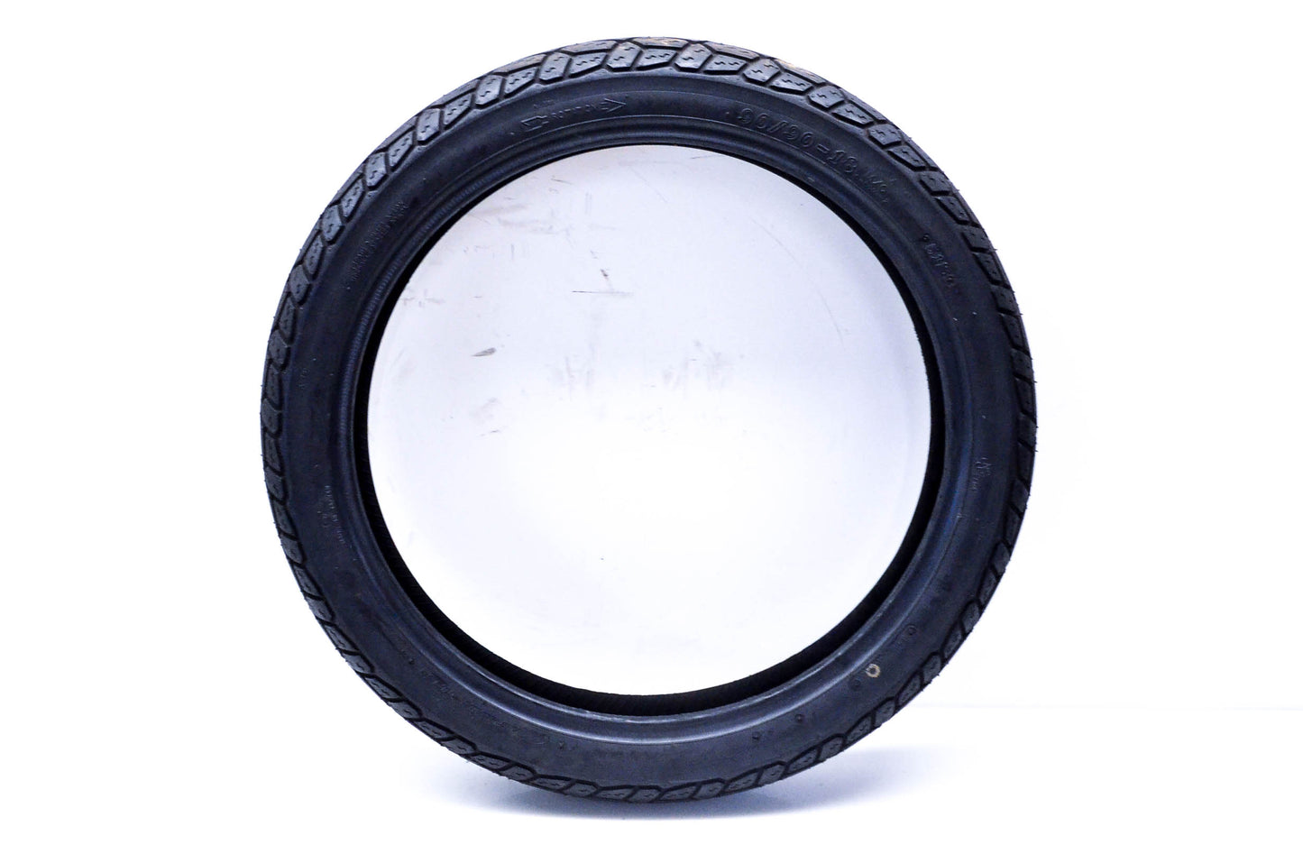 Cheng Shin 90/90-18 MC 51S Tire NOS