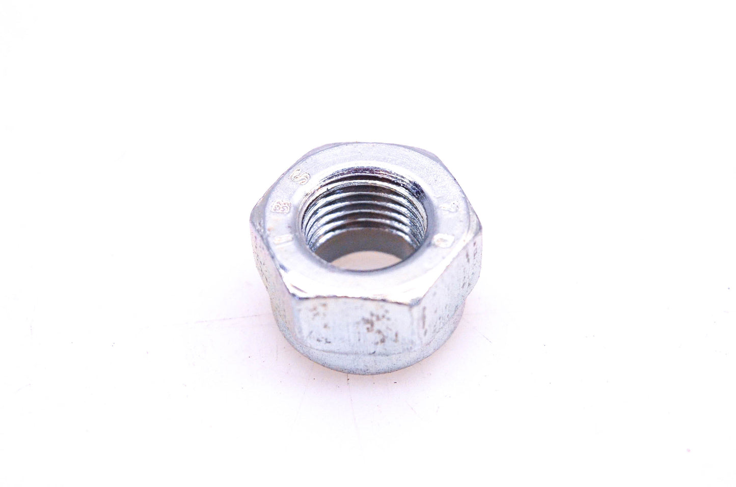 Aprilia 8150373 Spindle Lock Nut NOS