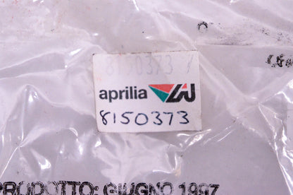 Aprilia 8150373 Spindle Lock Nut NOS