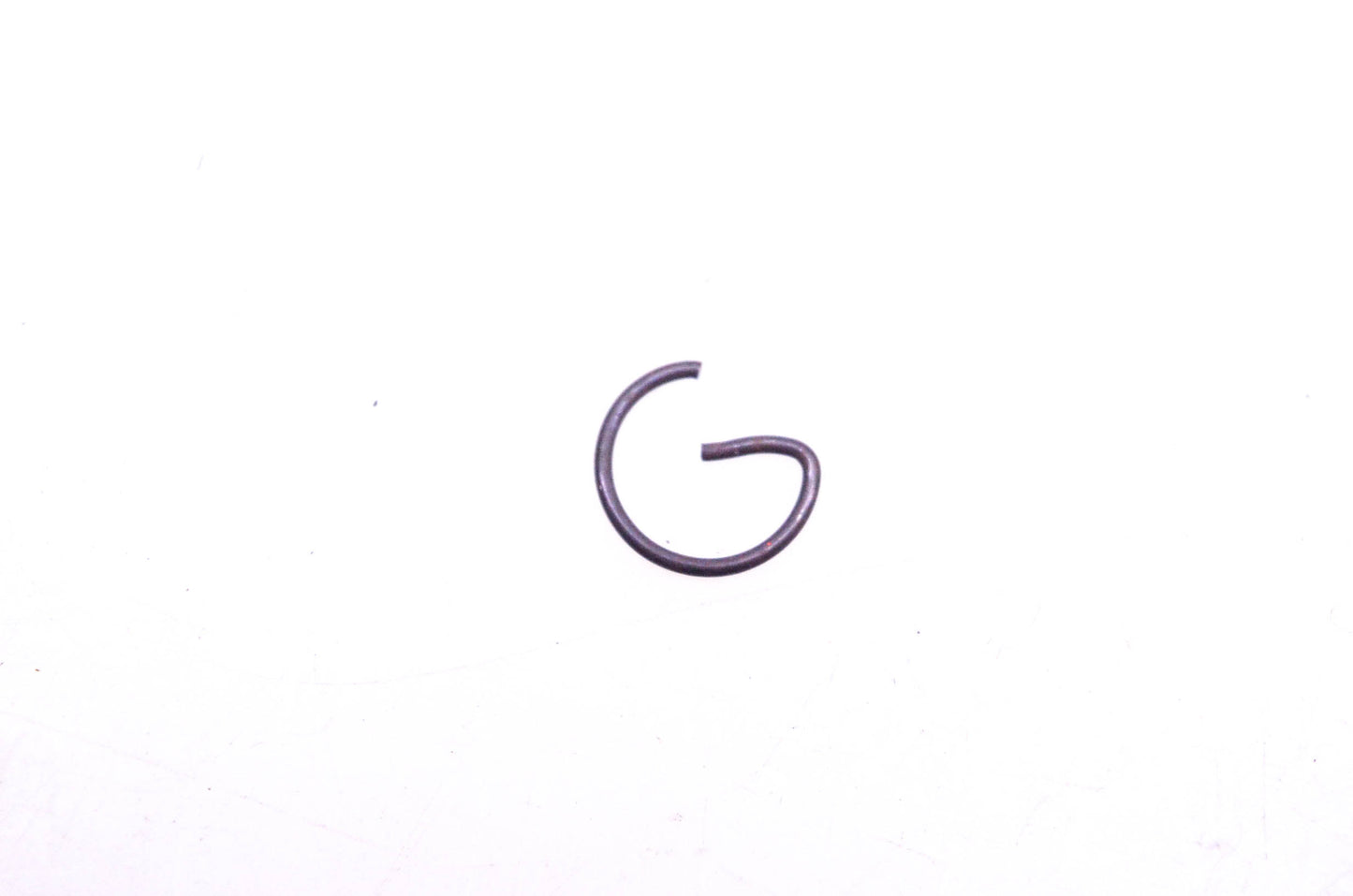 Aprilia 8206176 Piston Pin Clip NOS