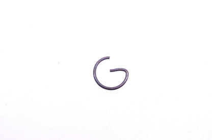 Aprilia 8206176 Piston Pin Clip NOS