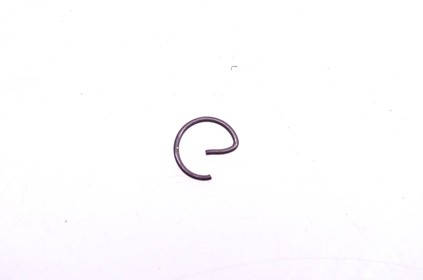 Aprilia 8206176 Piston Pin Clip NOS