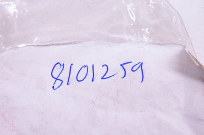 Aprilia 8101259 Exhaust Pipe Spring NOS