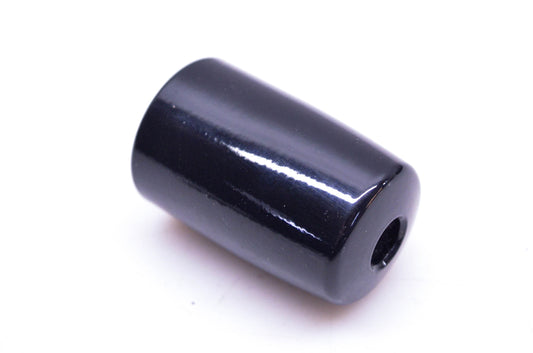 Aprilia 8102579 Black Anti Vibration Handle Weight NOS