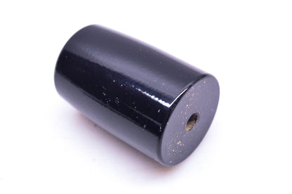 Aprilia 8102579 Black Anti Vibration Handle Weight NOS