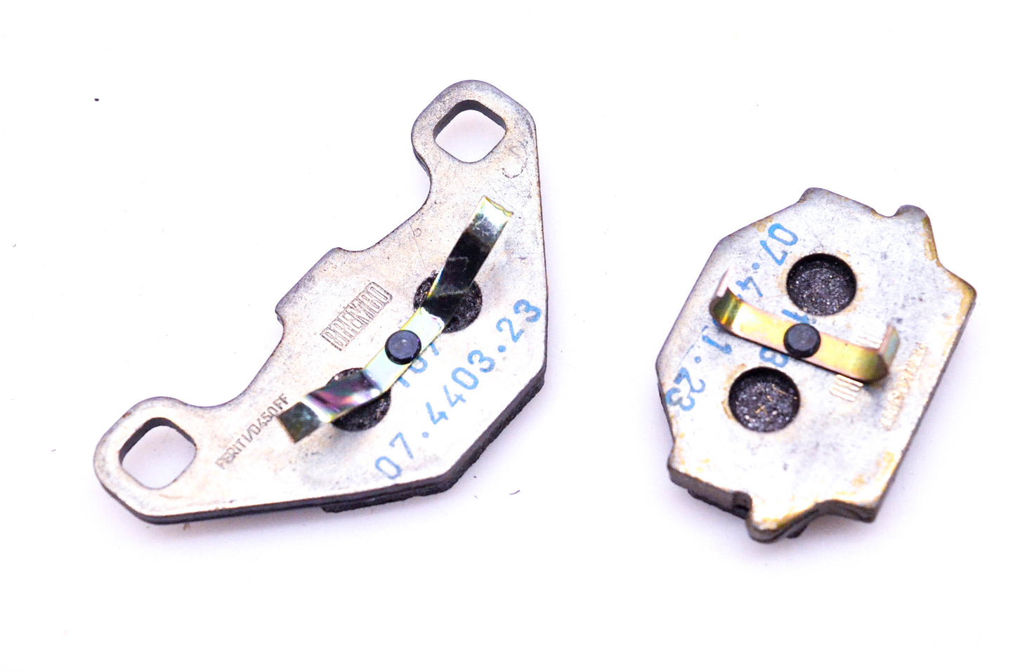 Aprilia 8113595 Brake Pad Kit NOS