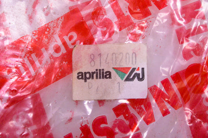 Aprilia 8140200 Digital Tachometer NOS