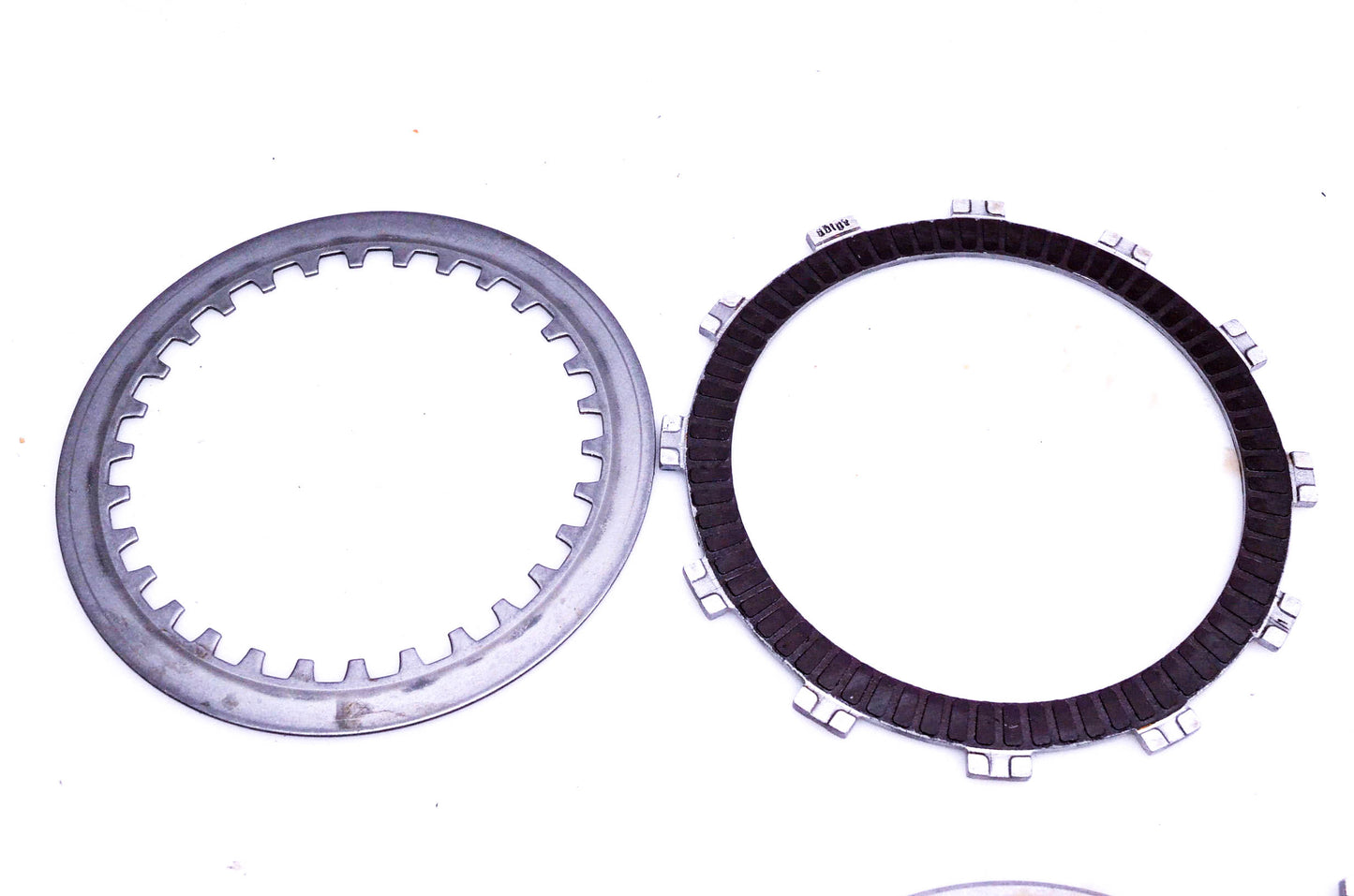 Barnett AP-300 Carbon Fiber Clutch Kit NOS
