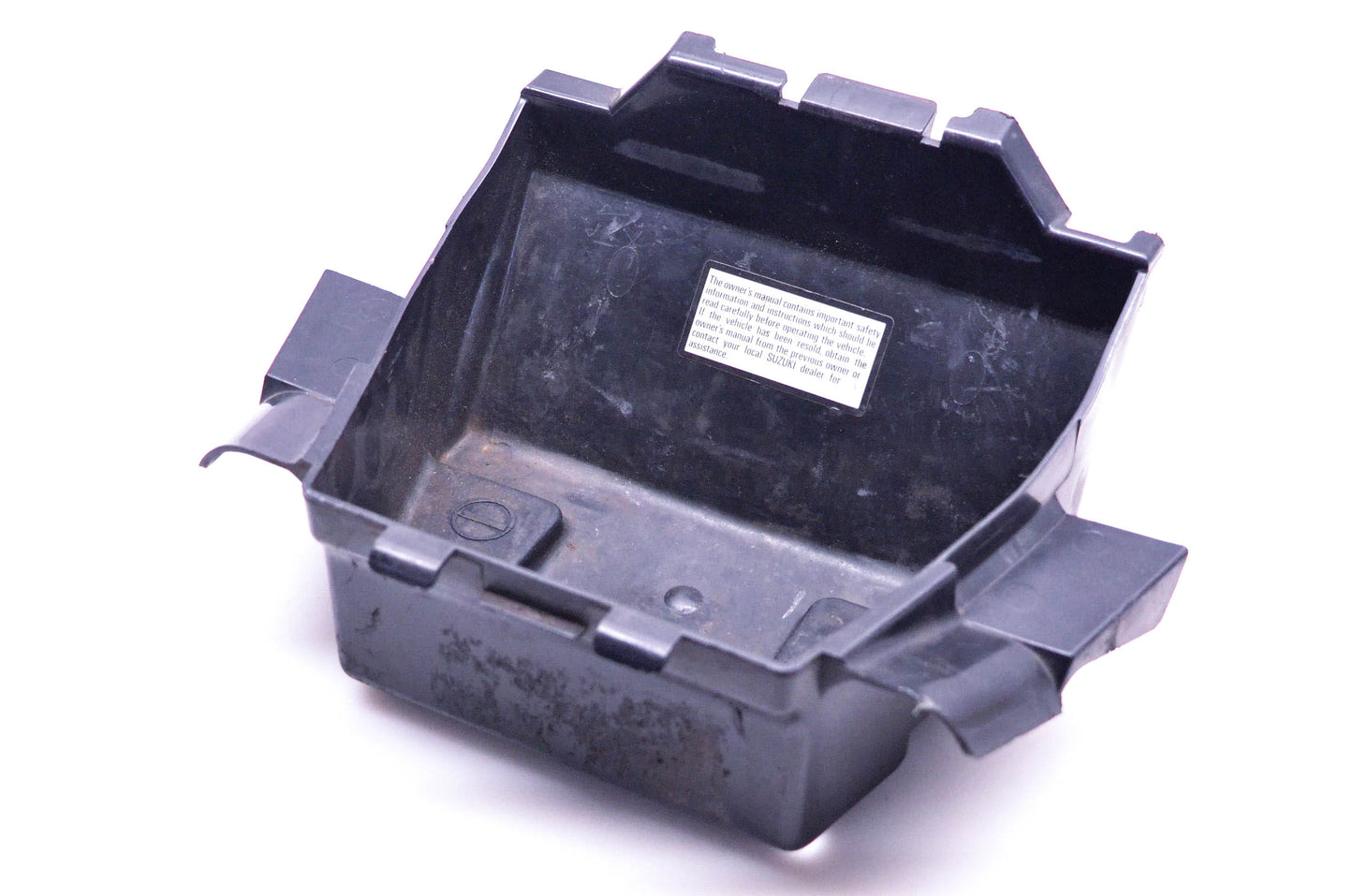 OEM Suzuki 92211-48E01 Luggage Box Body
