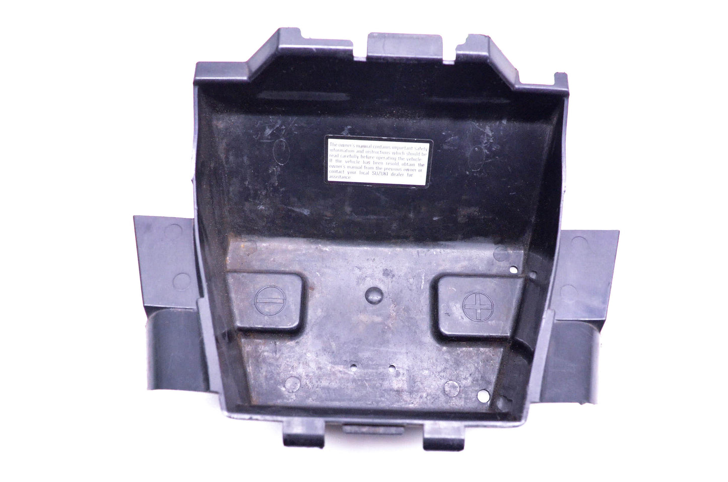 OEM Suzuki 92211-48E01 Luggage Box Body
