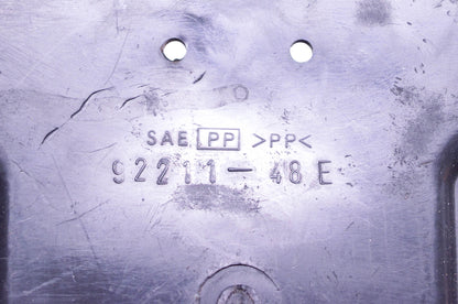 OEM Suzuki 92211-48E01 Luggage Box Body