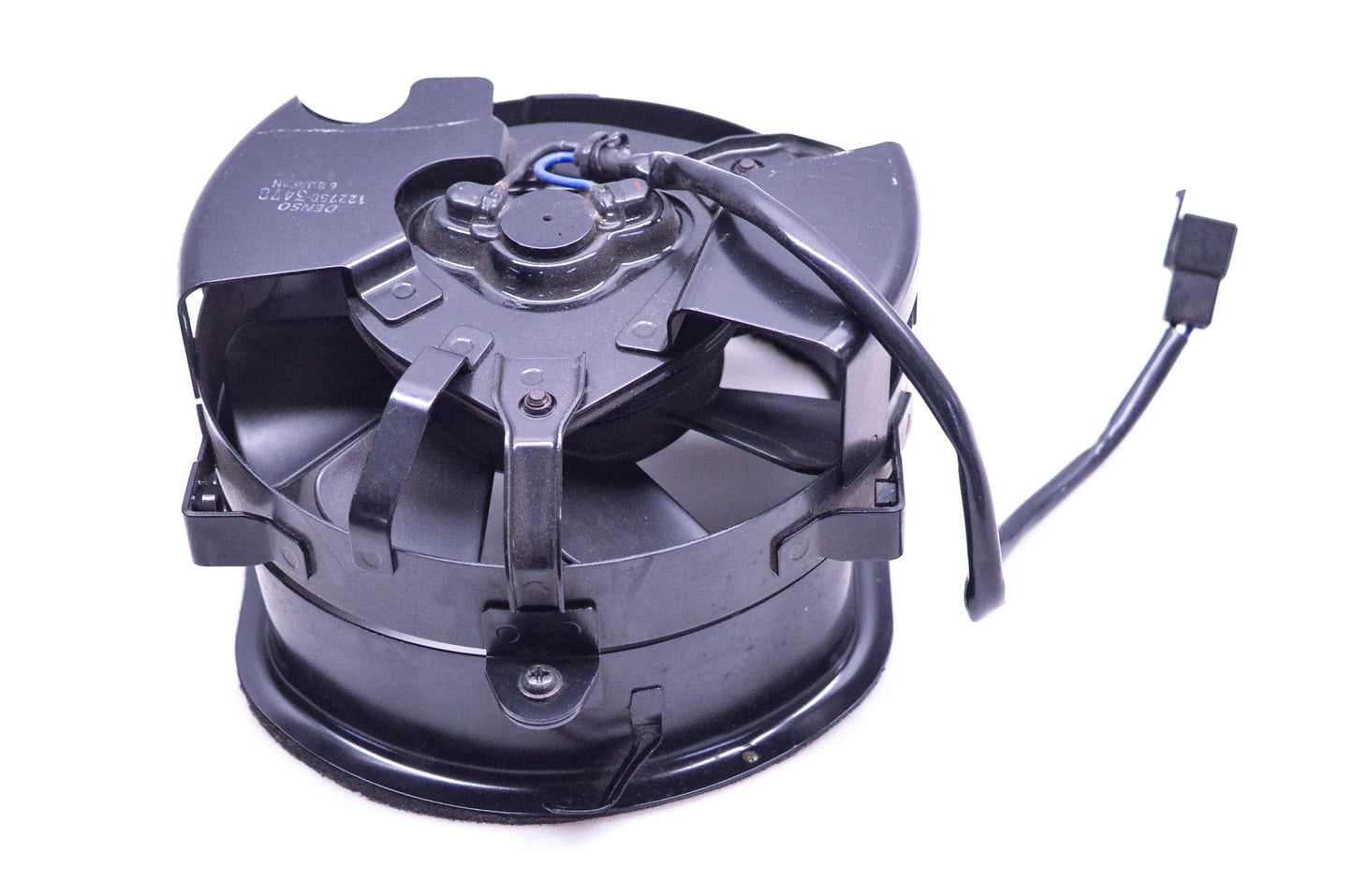 OEM Suzuki 122750-3470 Denso Fan Assembly