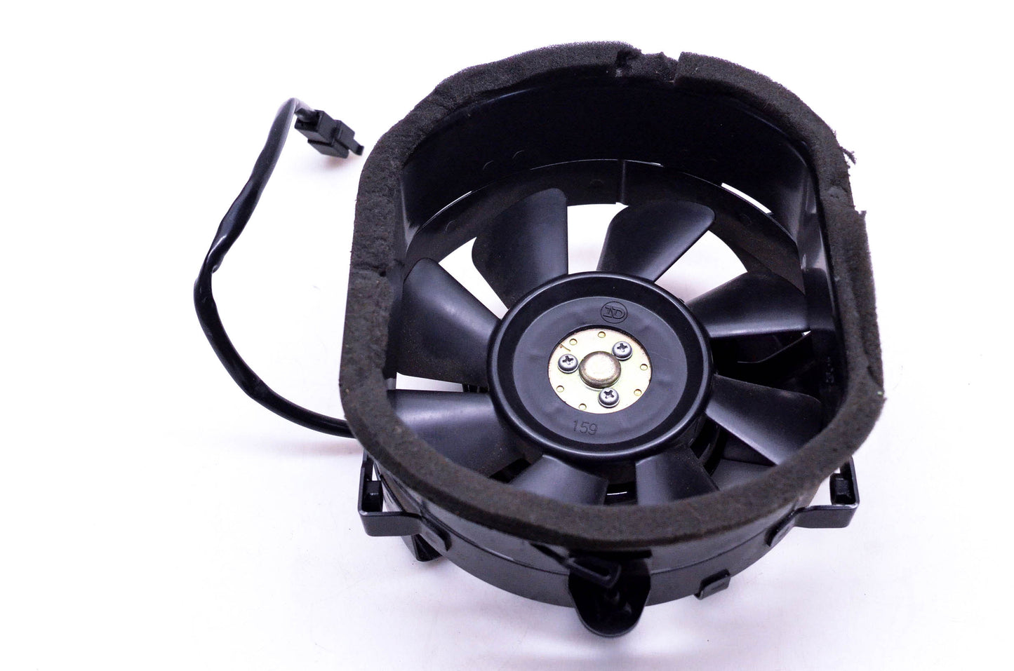 OEM Suzuki 122750-3470 Denso Fan Assembly