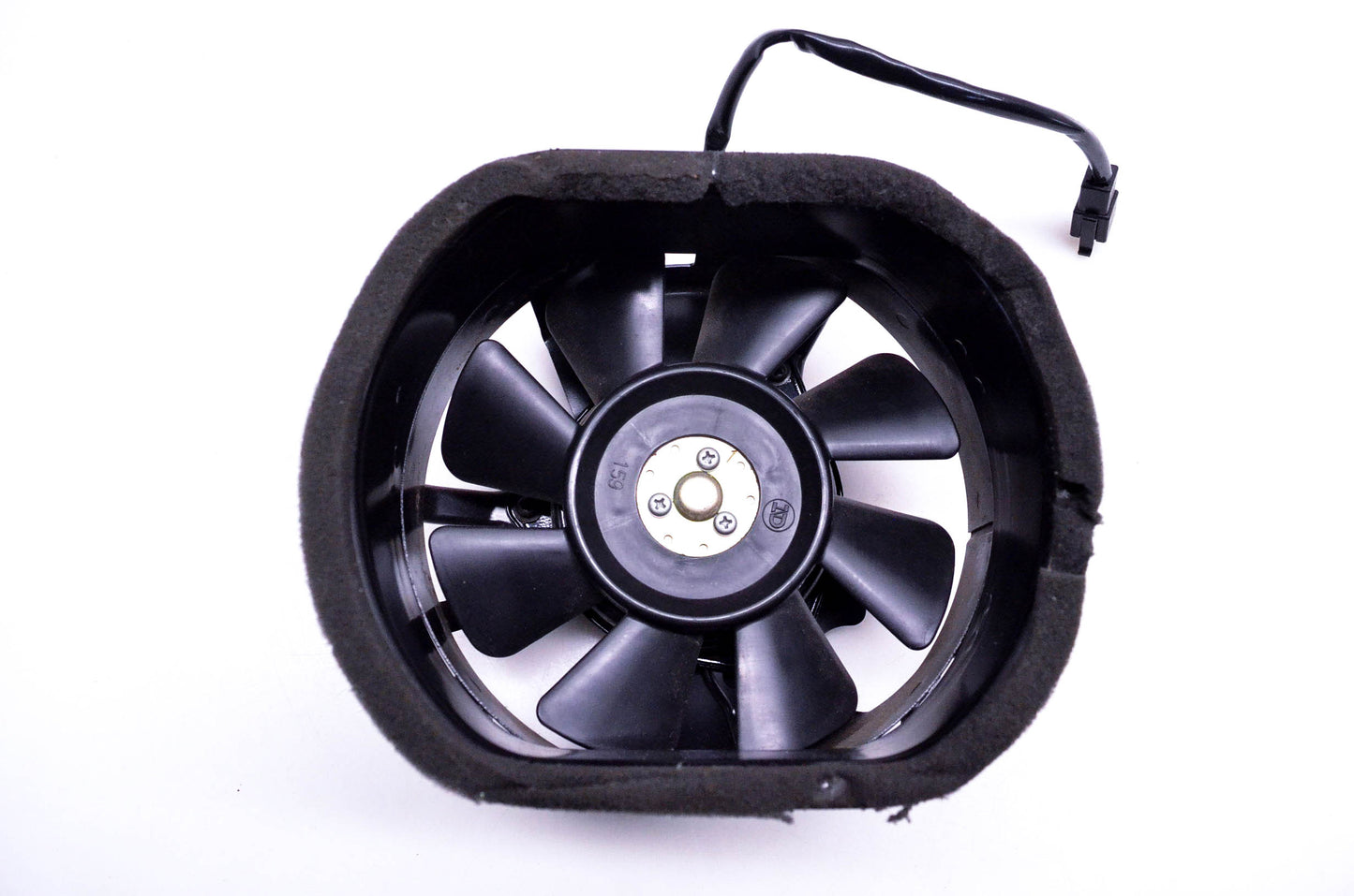 OEM Suzuki 122750-3470 Denso Fan Assembly