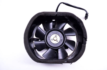 OEM Suzuki 122750-3470 Denso Fan Assembly
