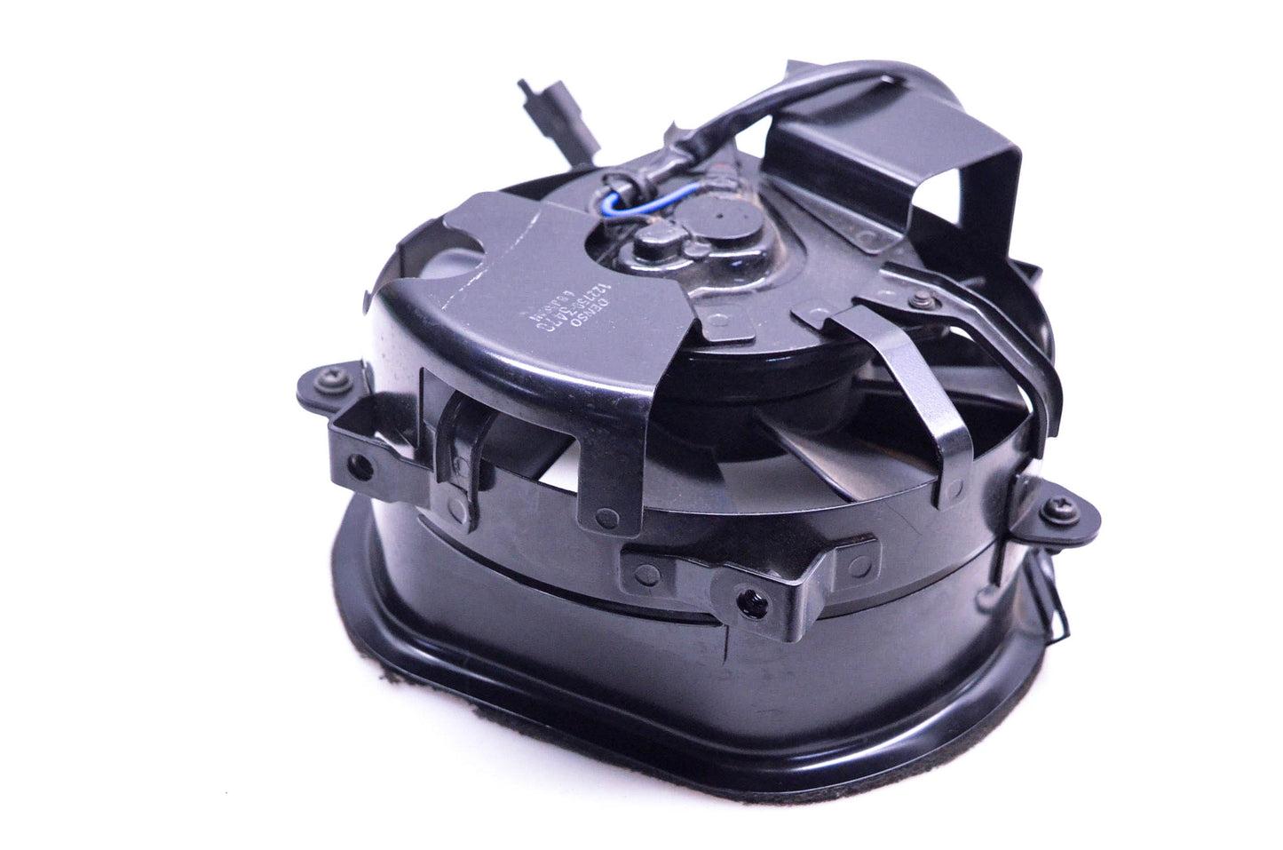 OEM Suzuki 122750-3470 Denso Fan Assembly