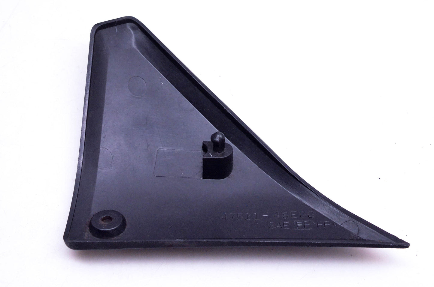 OEM Suzuki 47511-48E00 Frame Head Cover