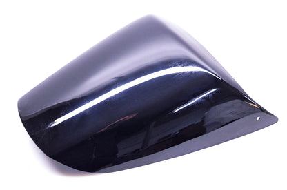 New OEM Triumph A2301727, 2301757 Jet Black T695 Seat Cowling NOS