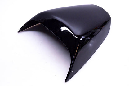 New OEM Triumph A2301727, 2301757 Jet Black T695 Seat Cowling NOS