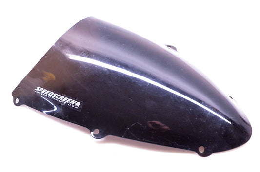 Lockhart-Phillips 101-WS8023DS Dark Smoke Tint Windscreen