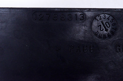 Saab 12788313 Engine Cover