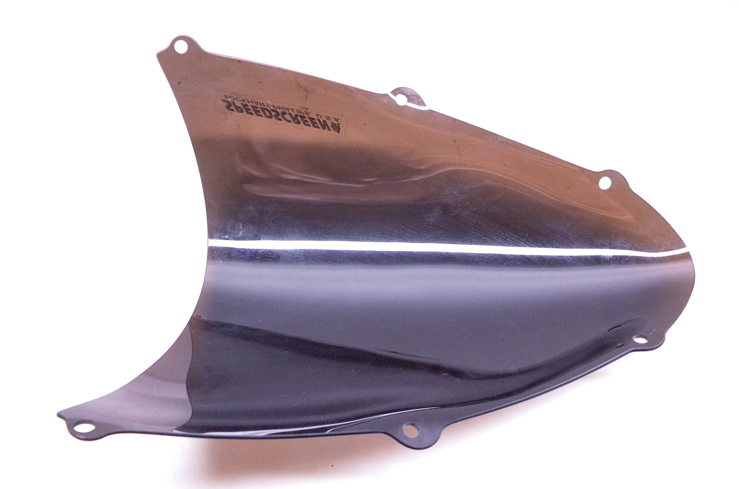 Lockhart-Phillips 101-WS8023DS Dark Smoke Tint Windscreen