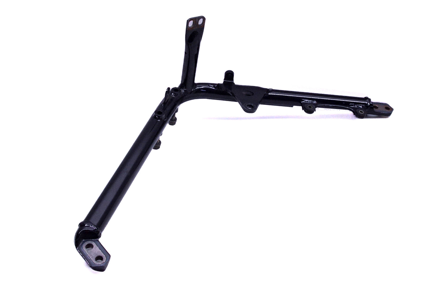 OEM Suzuki VZ800 Right Engine Cradle Frame Stay