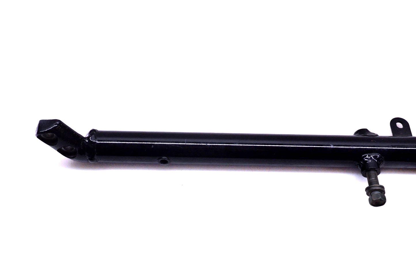 OEM Suzuki VZ800 Right Engine Cradle Frame Stay