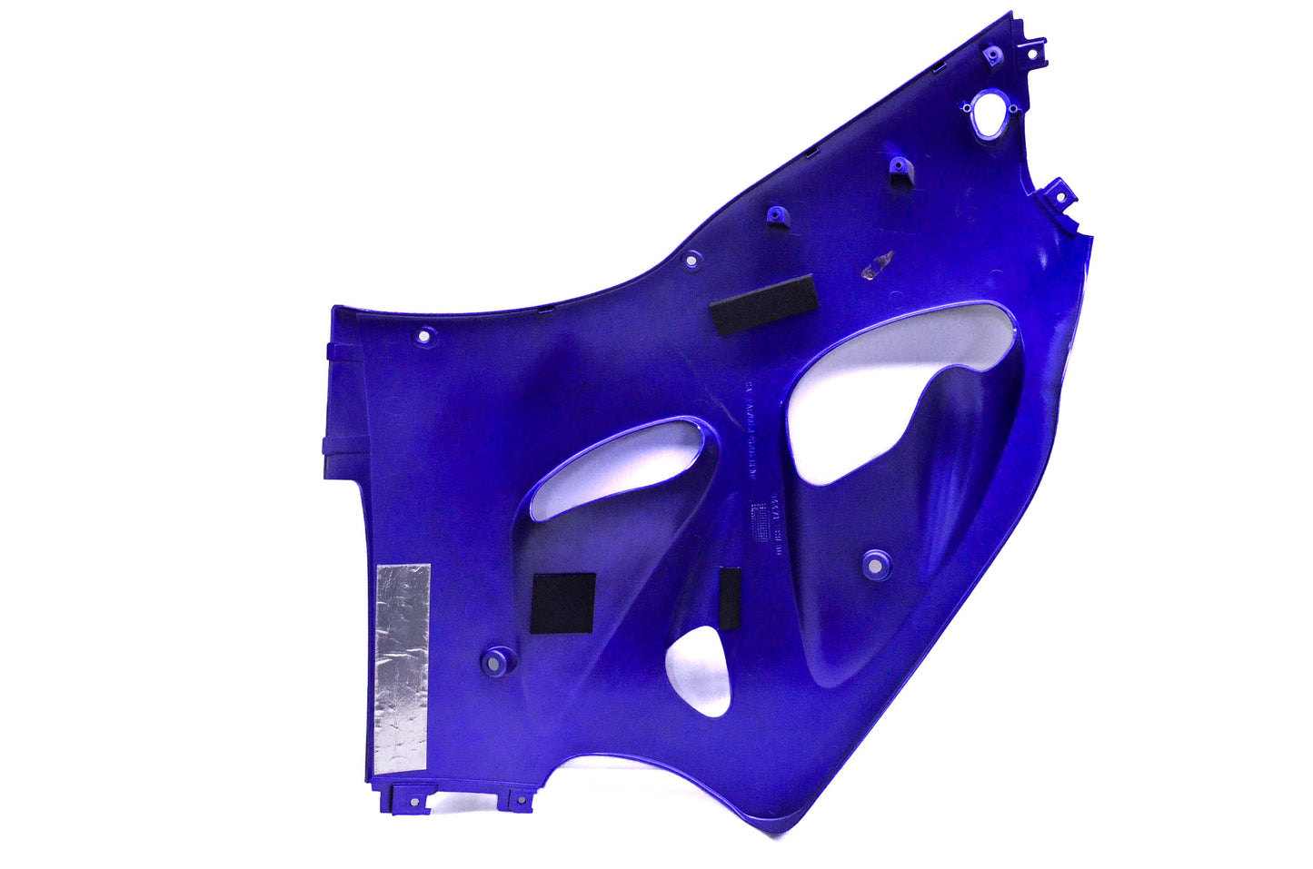 New OEM Suzuki 94408-33E30-L99 Left Lower Cowling NOS