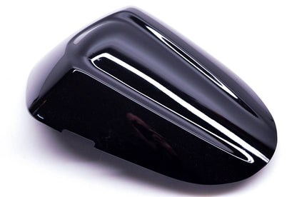 New OEM Suzuki 45550-41G01-019 Black Rear Seat Tail Cowling NOS