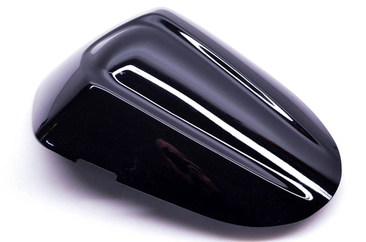 New OEM Suzuki 45550-41G01-019 Black Rear Seat Tail Cowling NOS