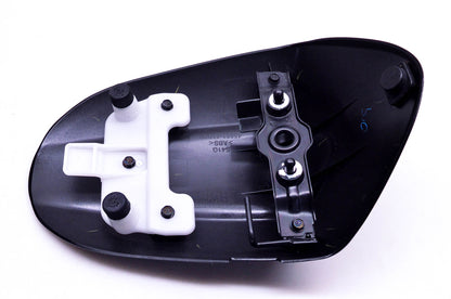 New OEM Suzuki 45550-41G01-019 Black Rear Seat Tail Cowling NOS