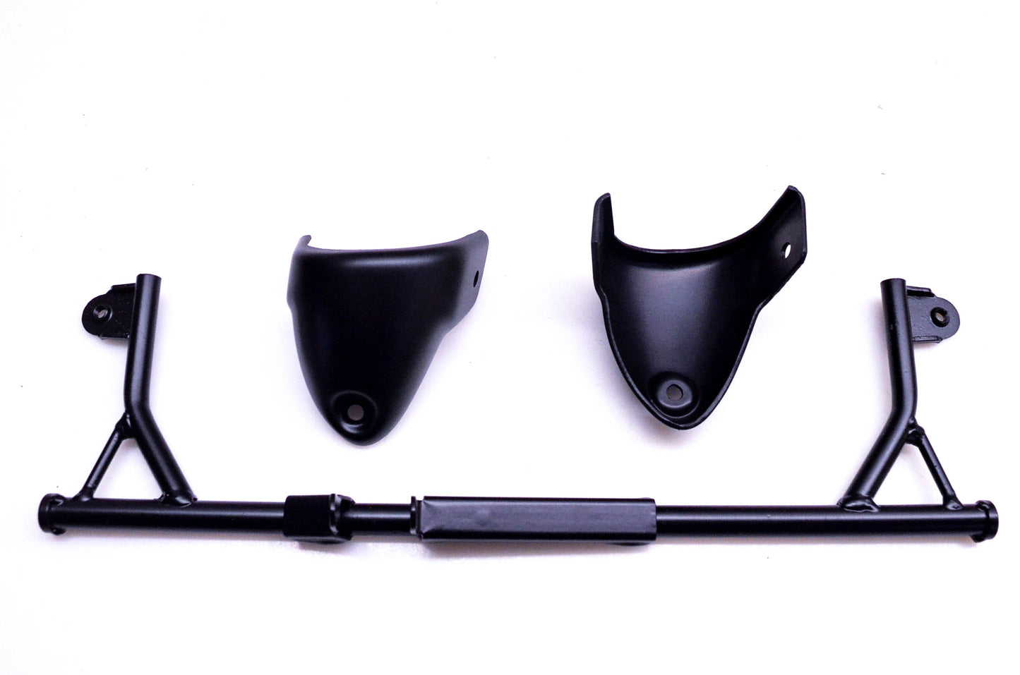 New OEM Suzuki 99950-70392-XXX SV650 S Lower Fairing Kit NOS