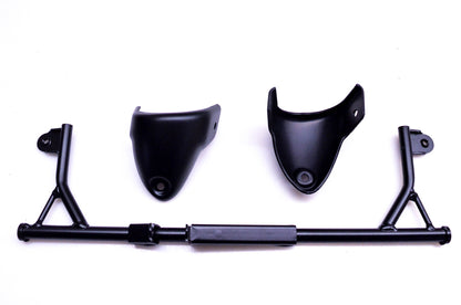 New OEM Suzuki 99950-70392-XXX SV650 S Lower Fairing Kit NOS