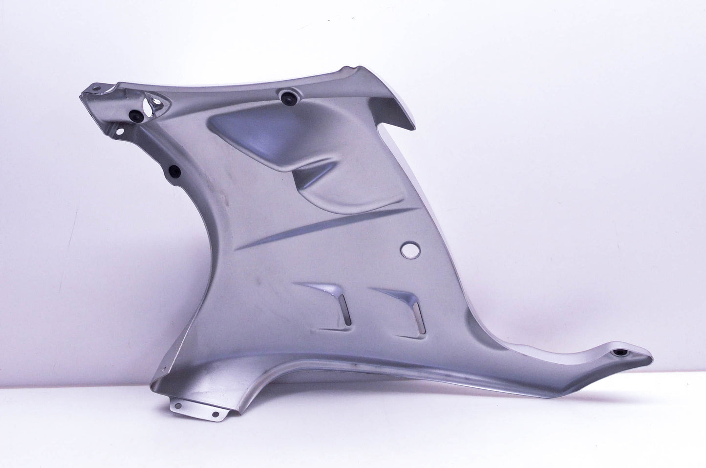 New OEM Suzuki 99950-70392-XXX SV650 S Lower Fairing Kit NOS