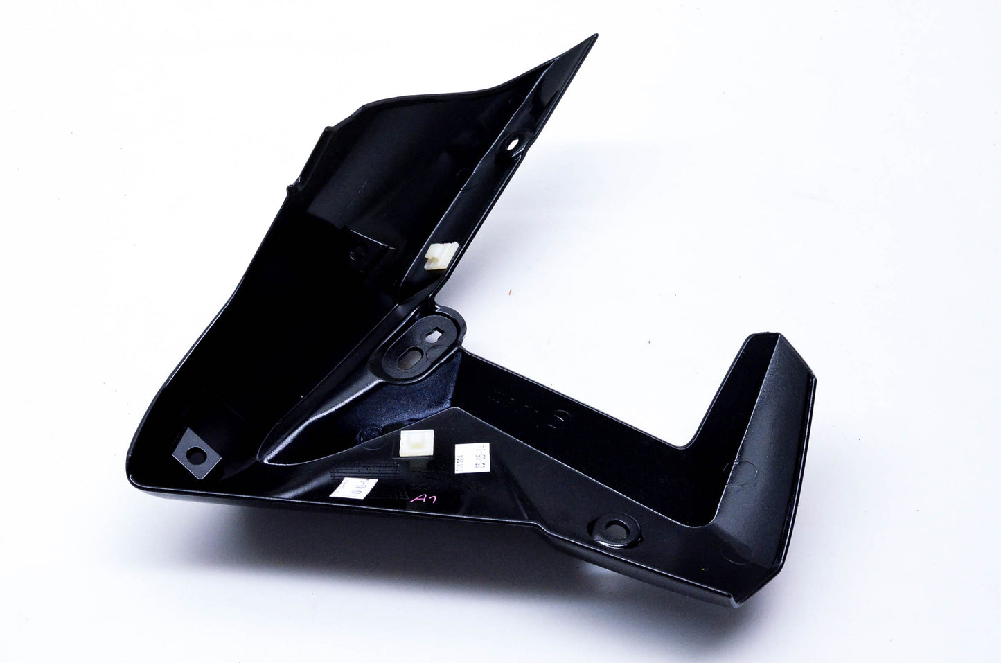 OEM Triumph 2309062 RH Radiator Fairing