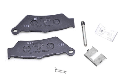Aprilia 8113533 Front Brake Pad Kit NOS