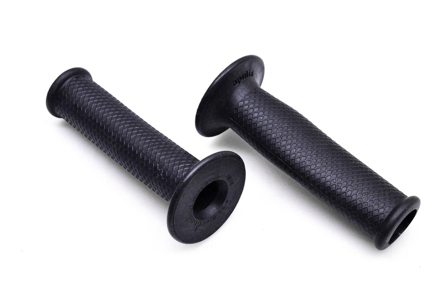 Aprilia 8118287 Handlebar Grips Qty 2 NOS