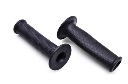 Aprilia 8118287 Handlebar Grips Qty 2 NOS