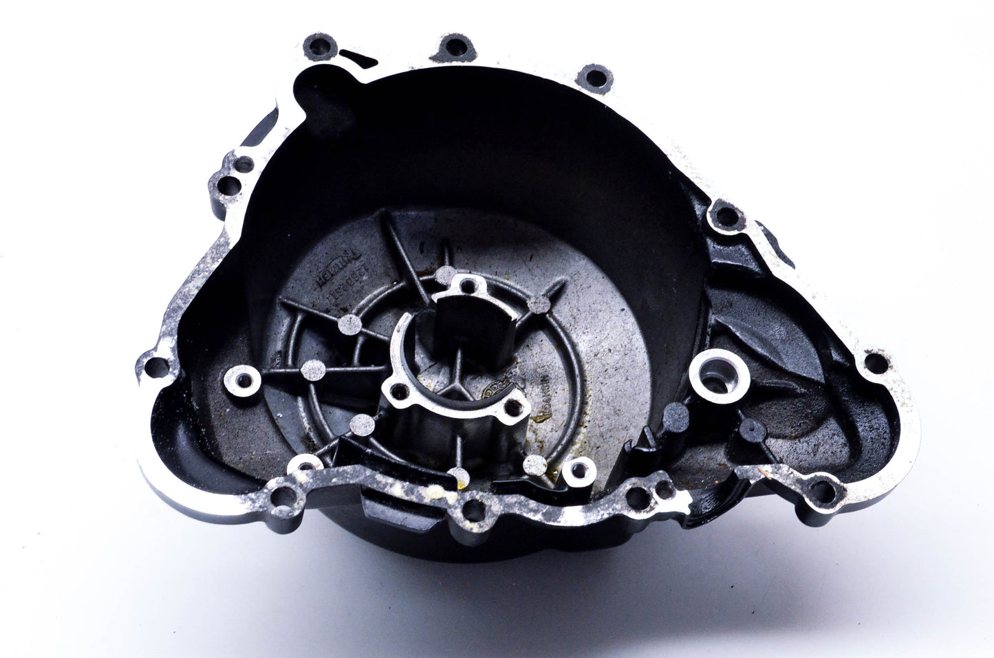 OEM Triumph 1260261 Alternator Cover