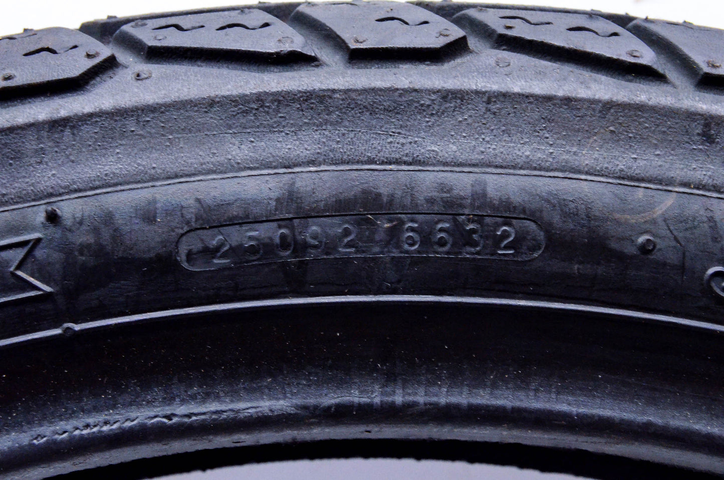 Cheng Shin 90/90-18 MC 51S Tire NOS