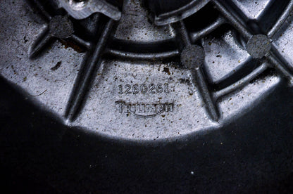 OEM Triumph 1260261 Alternator Cover