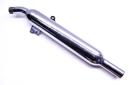OEM Triumph 2202552 Bonneville Exhaust Muffler