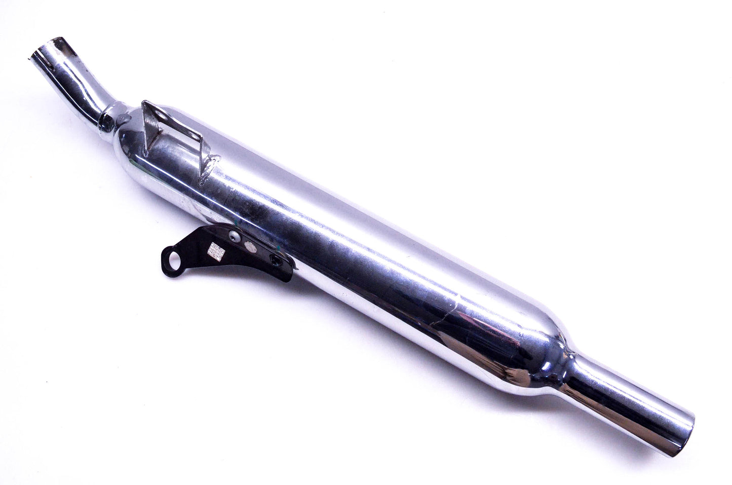OEM Triumph 2202552 Bonneville Exhaust Muffler