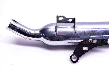 OEM Triumph 2202552 Bonneville Exhaust Muffler