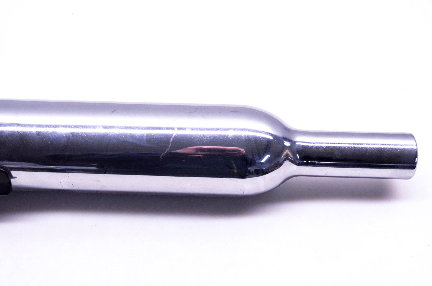 OEM Triumph 2202552 Bonneville Exhaust Muffler